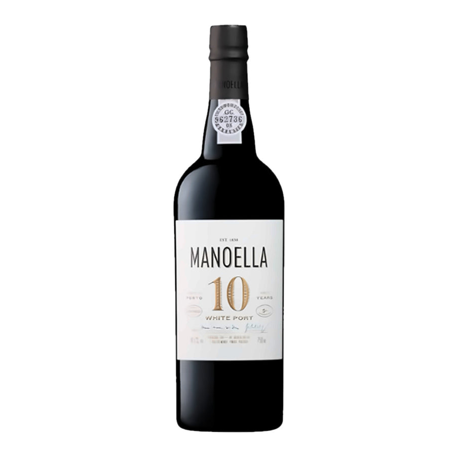 Porto Manoella 10 years White