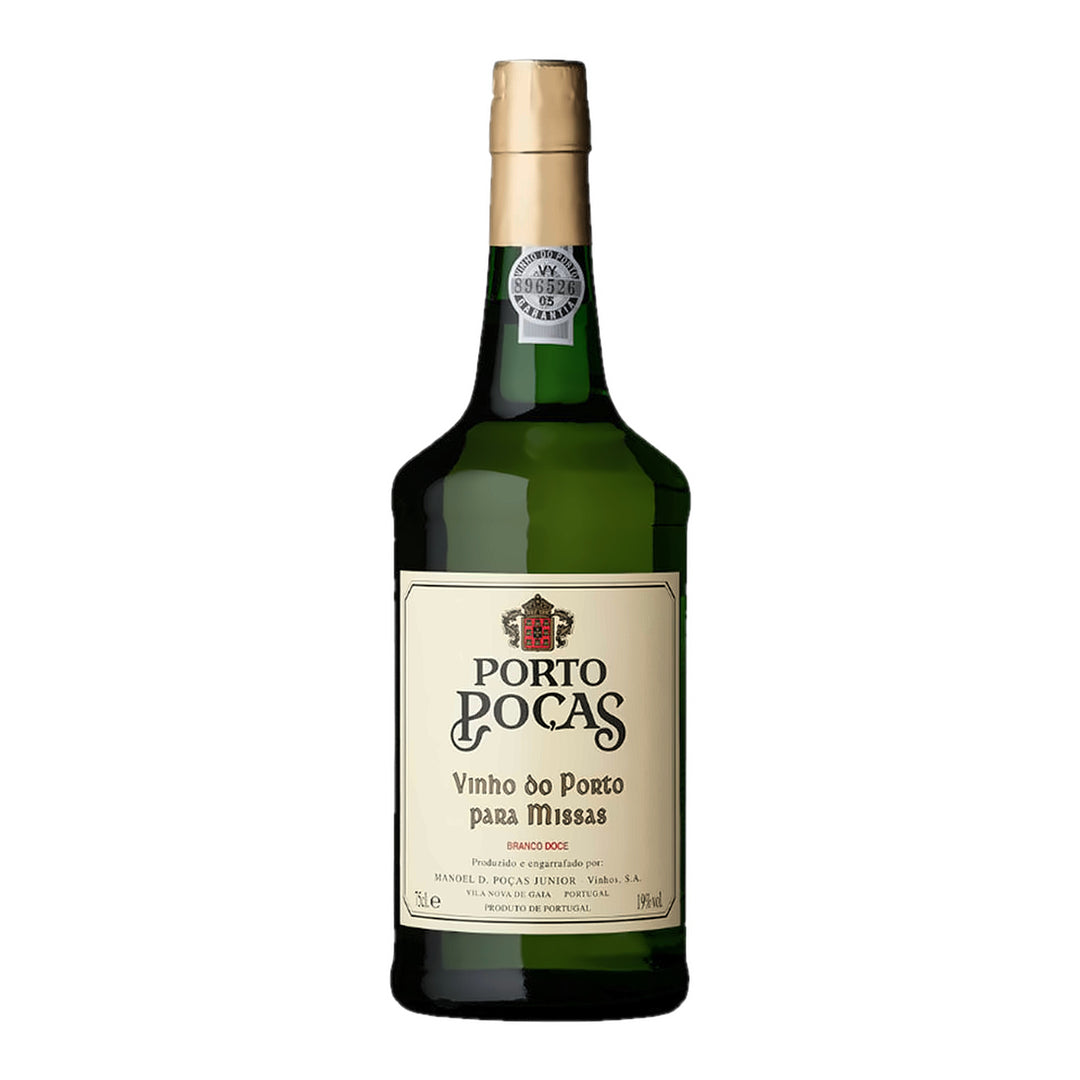 Porto Poças Vinho de Missas