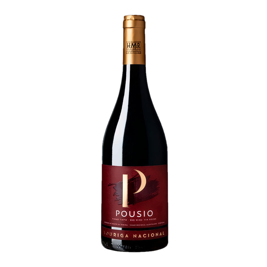 Pousio Touriga Nacional
