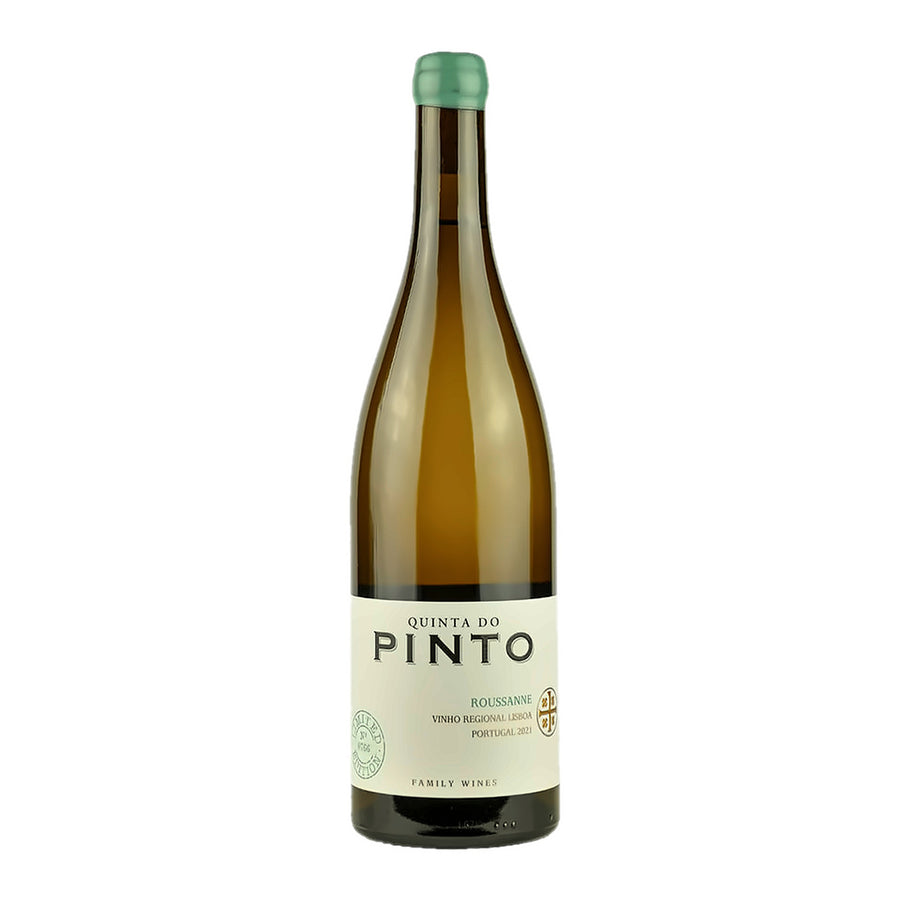 Quinta Pinto Limited Edition Roussanne 2021