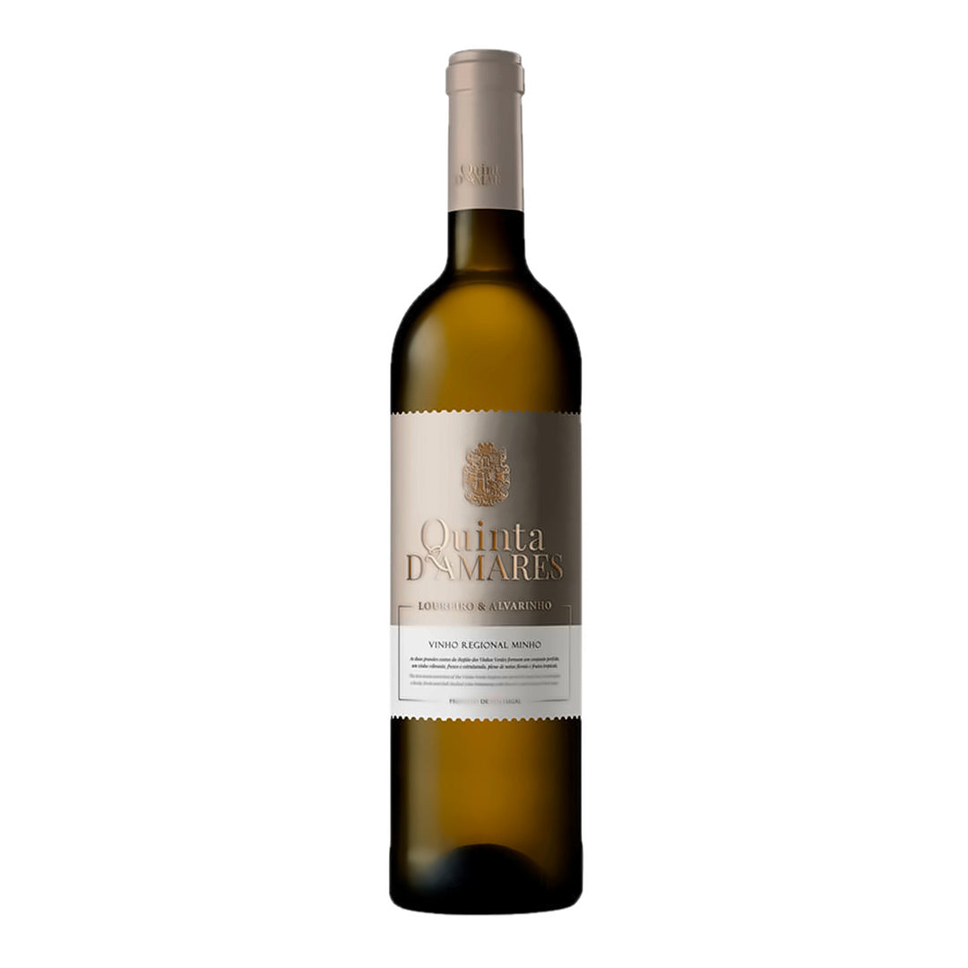 Quinta d Amares Loureiro e Alvarinho