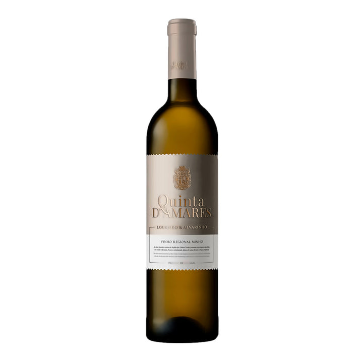 Quinta d Amares Loureiro e Alvarinho