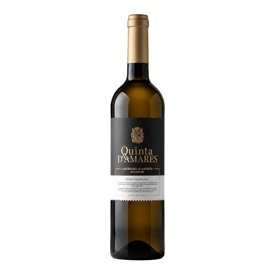 Quinta D'Amares Loureiro & Arinto Superior