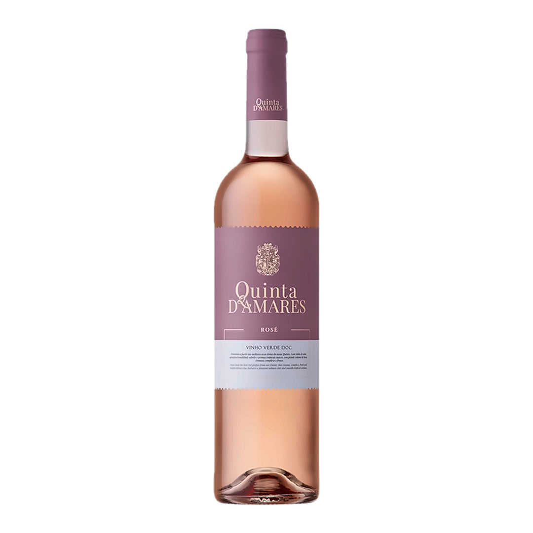 Quinta d Amares Rosé