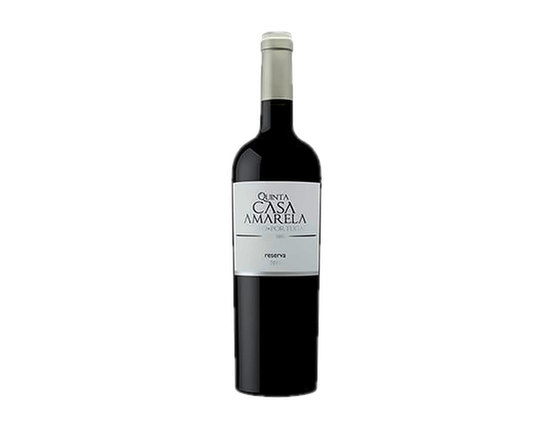 Quinta da Casa Amarela Reserva Tinto