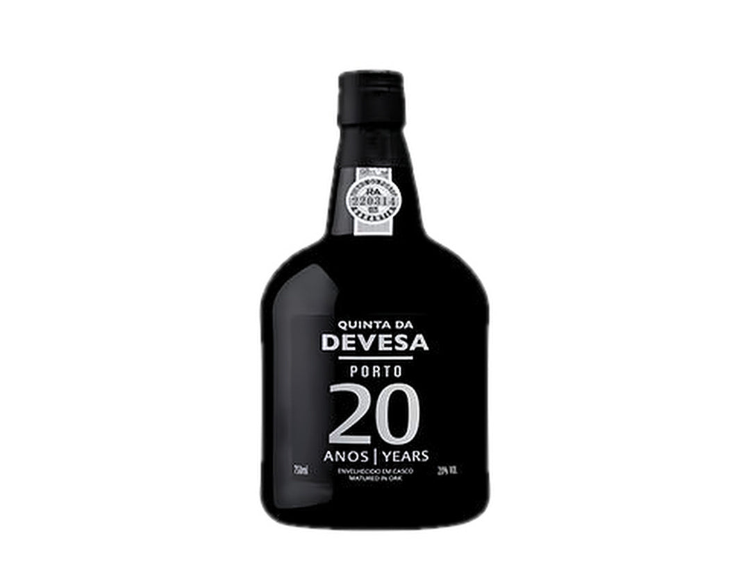 Quinta da Devesa 20 Anos Tawny Port