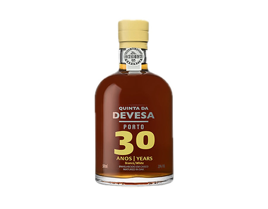 Quinta da Devesa 30 Anos Porto Branco