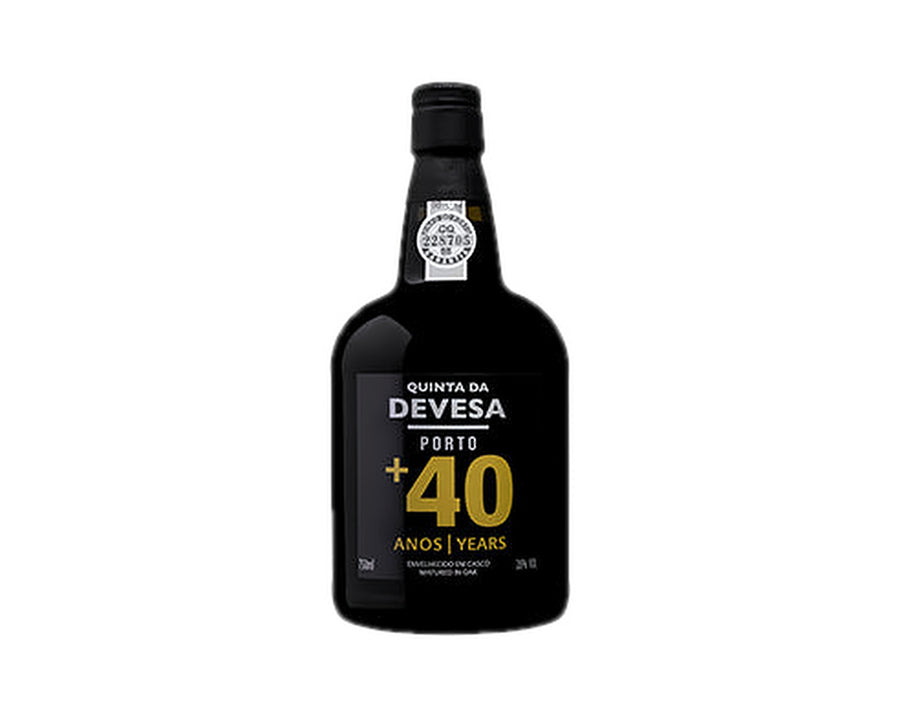 Quinta da Devesa 40 Anos Tawny Port