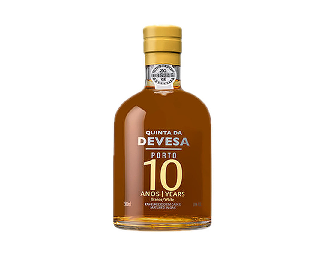 Quinta da Devesa Porto 10 Anos Branco