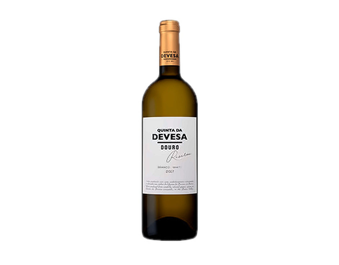 Quinta da Devesa Reserva Branco