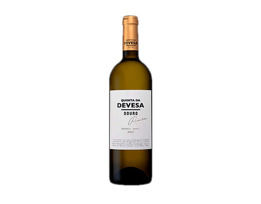 Quinta da Devesa Reserva Branco