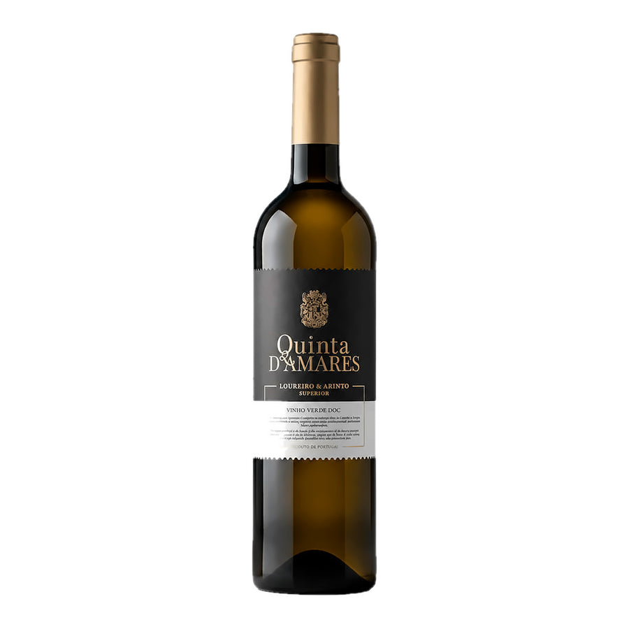 Quinta D'Amares Loureiro & Arinto Superior