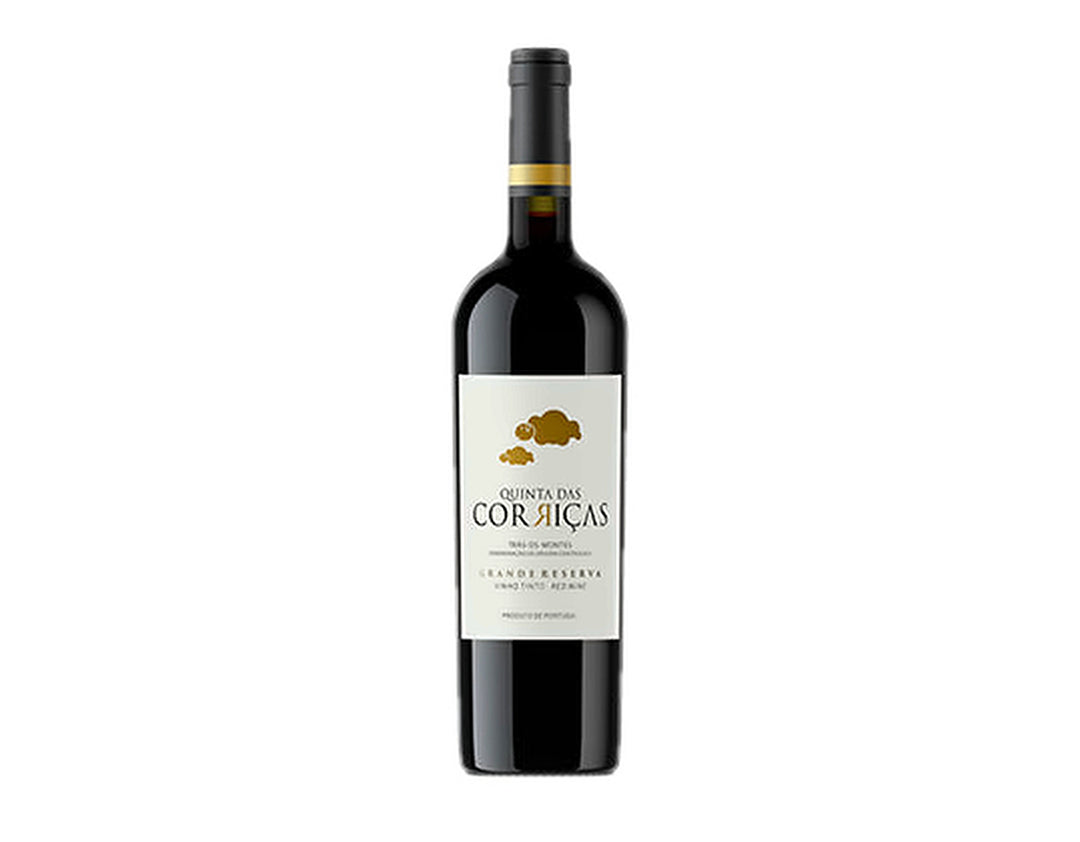 Quinta das Corriças Grande Reserva Tinto