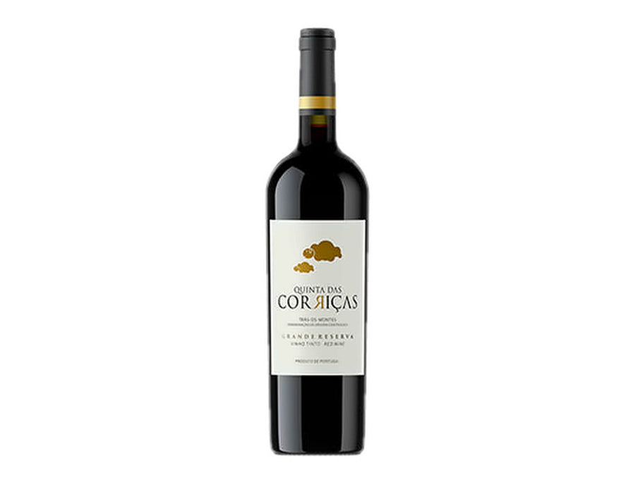 Quinta das Corriças Grande Reserva Tinto