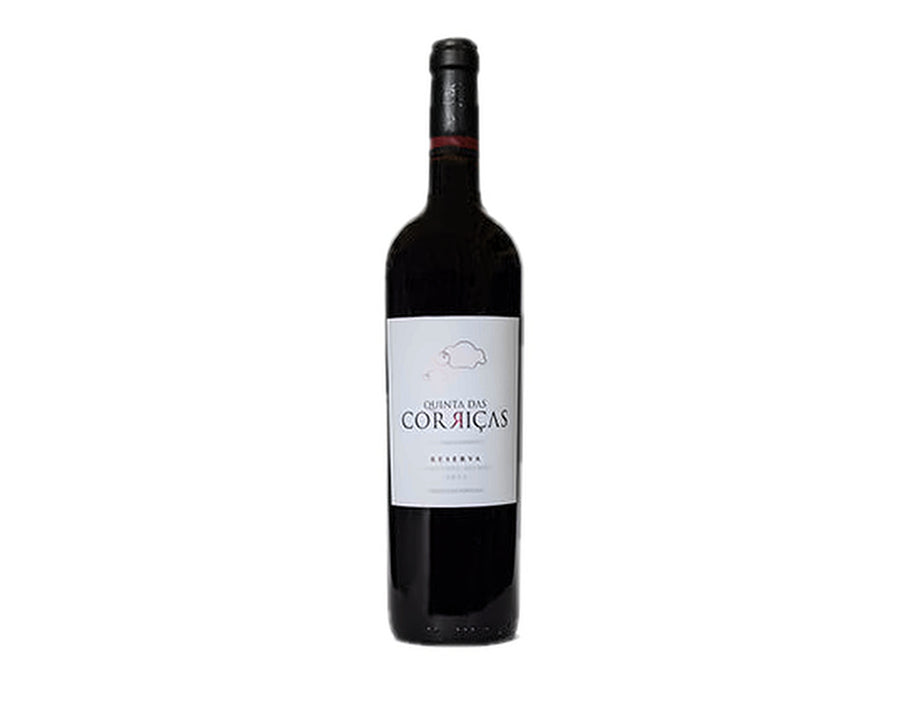 Quinta das Corriças Reserva Tinto