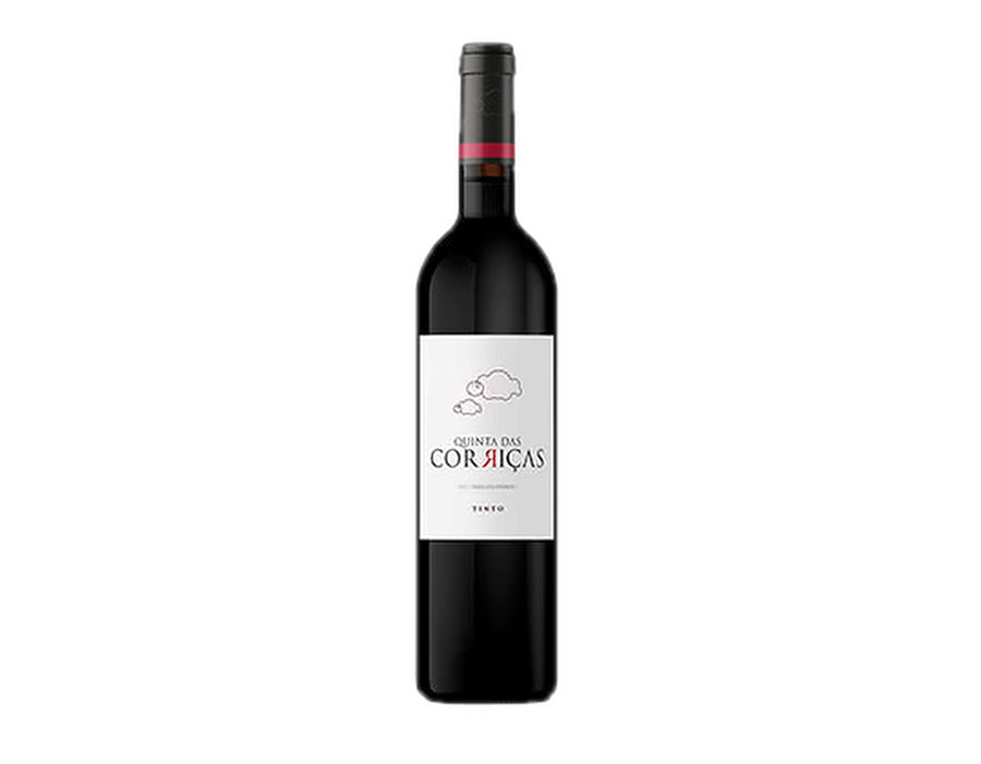 Quinta das Corriças Tinto