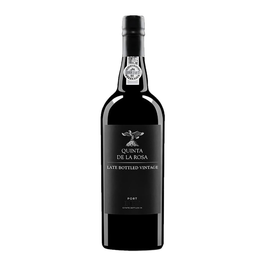 Quinta de La Rosa Porto LBV 2017