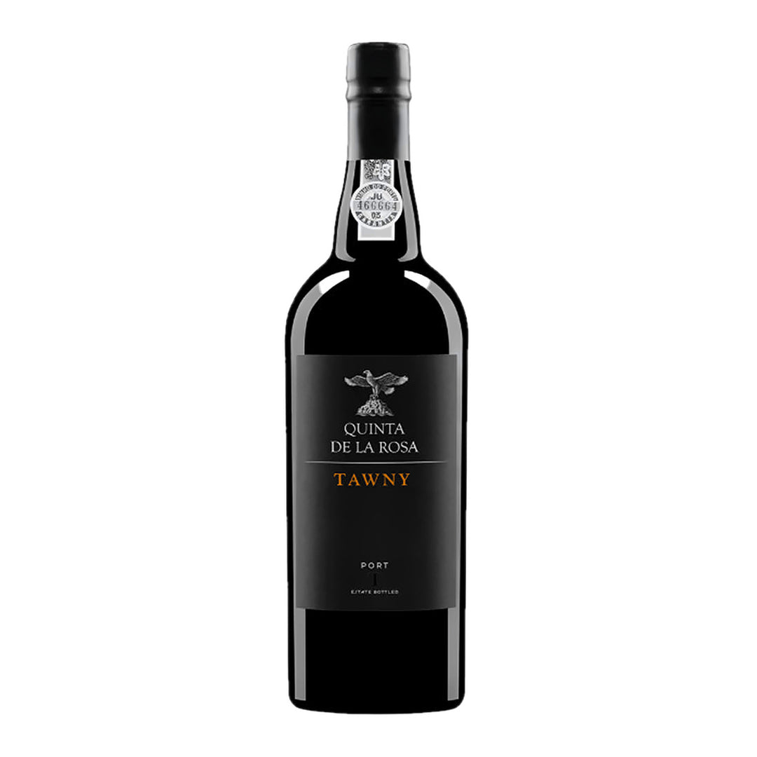 Quinta de La Rosa Porto Tawny