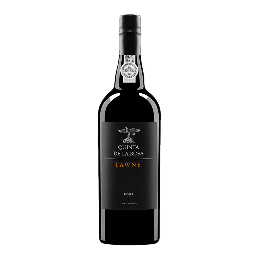 Quinta de La Rosa Porto Tawny
