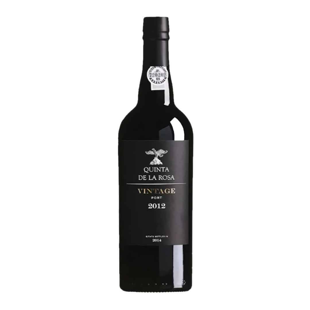 Quinta de La Rosa Porto Vintage 2012