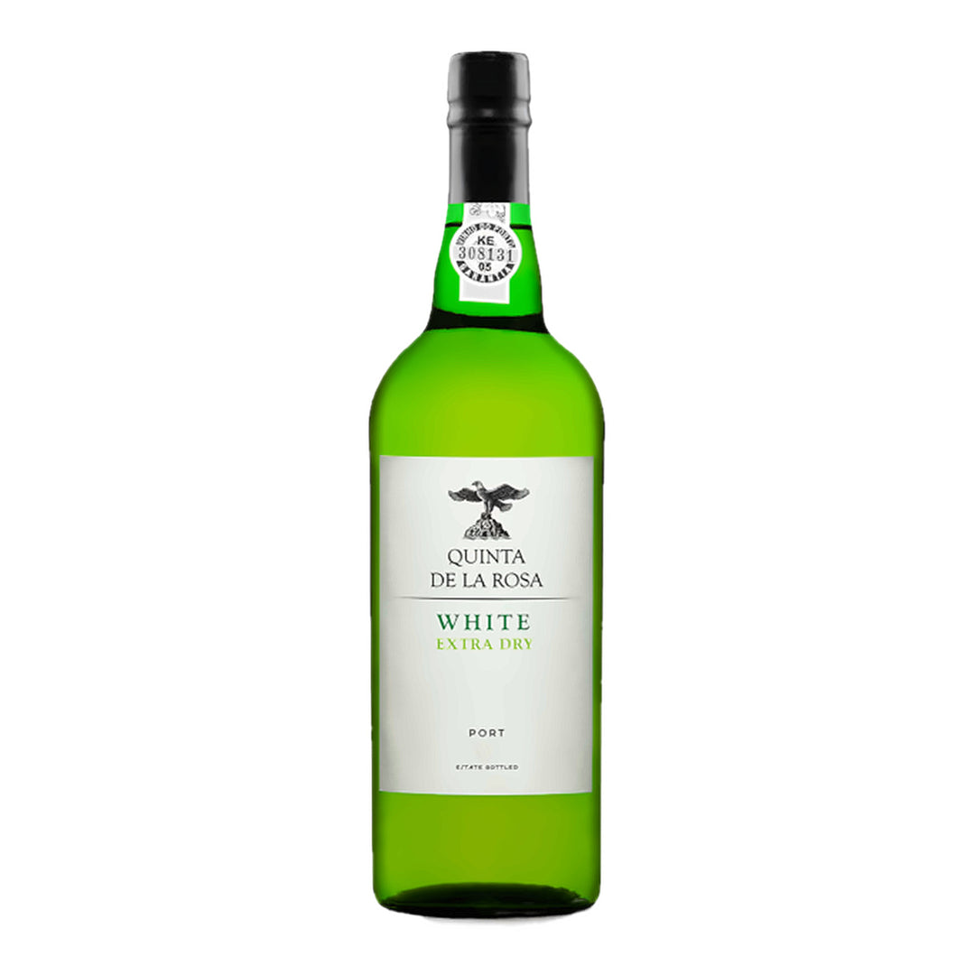 Quinta de La Rosa Porto White Extra Dry