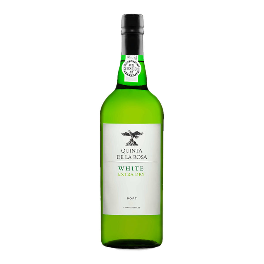 Quinta de La Rosa Porto White Extra Dry