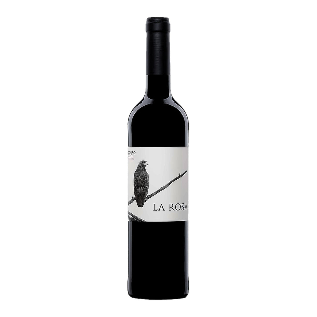 Quinta de La Rosa Red