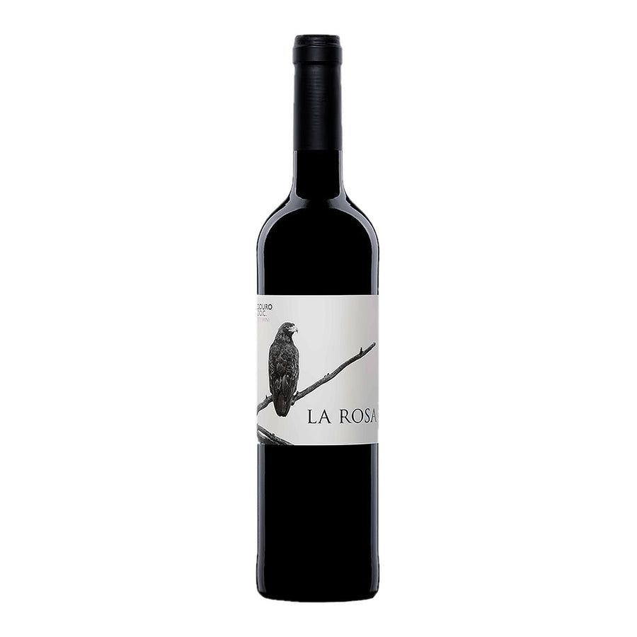 Quinta de La Rosa Red