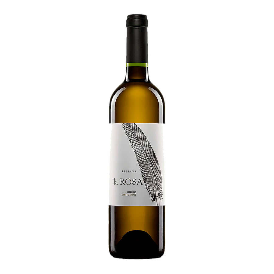 Quinta de La Rosa Reserve White