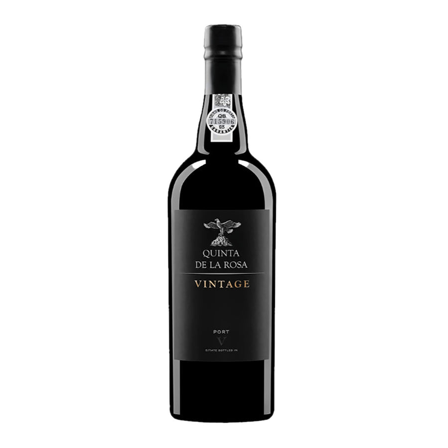 Quinta de La Rosa Porto Vintage 2016