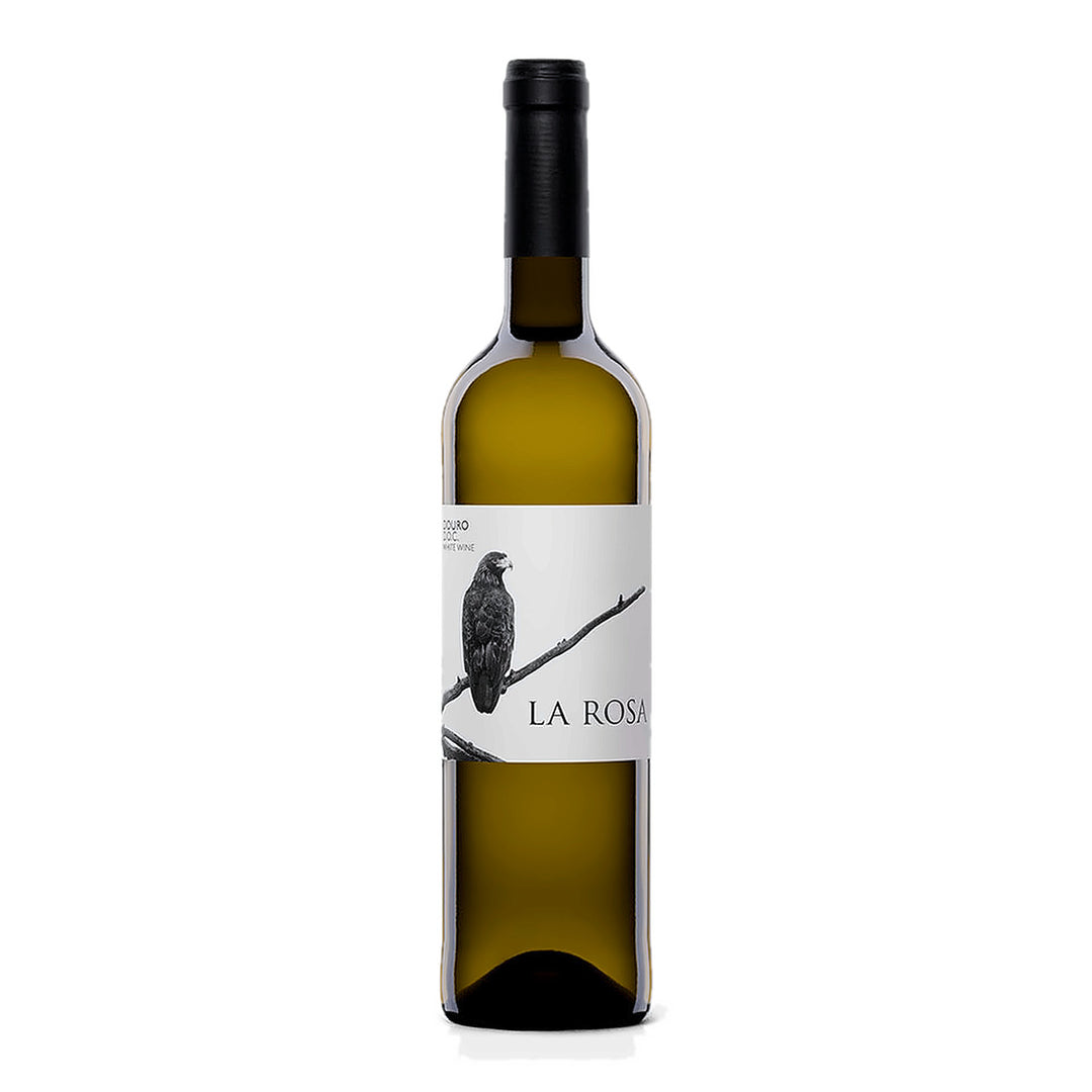 Quinta de La Rosa White