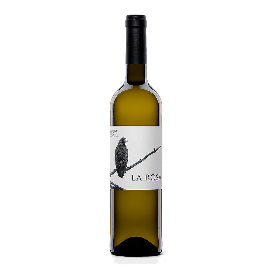 Quinta de La Rosa White