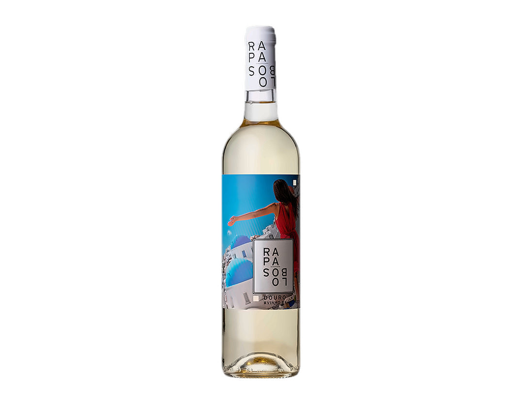 Quinta de Santa Eugenia Rapa Lobos Branco