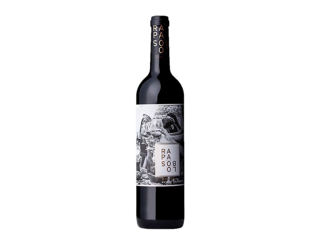 Quinta de Santa Eugenia Rapa Lobos Tinto