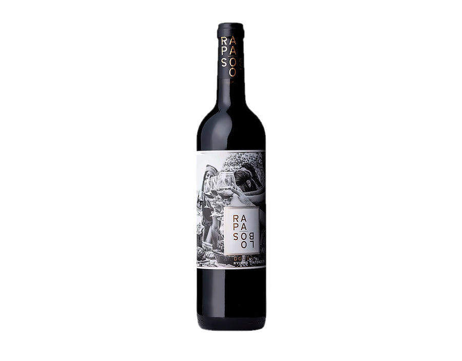 Quinta de Santa Eugenia Rapa Lobos Tinto