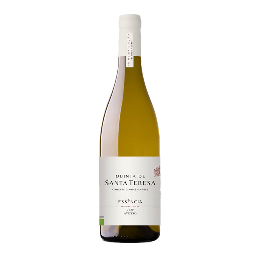 Quinta de Santa Teresa Avesso Essência