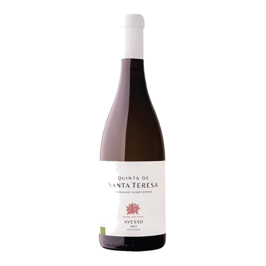 Quinta de Santa Teresa Avesso