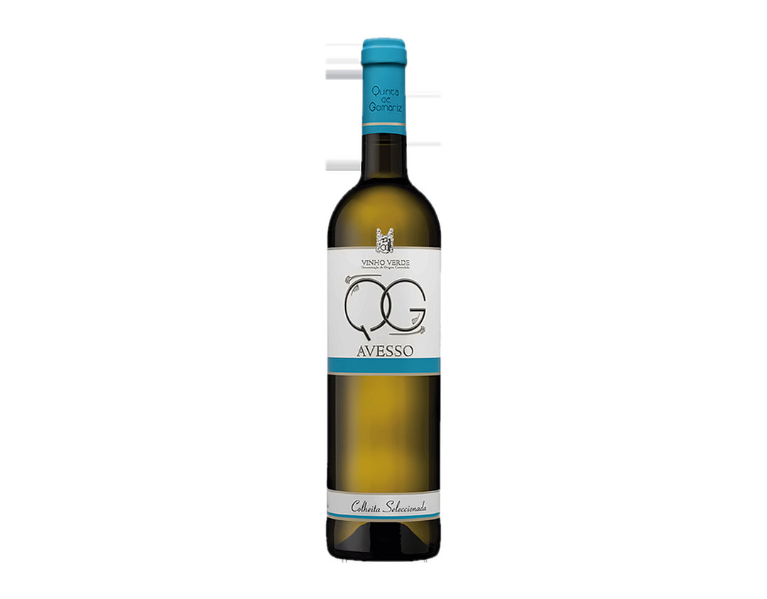 Quinta do Gomariz Avesso Branco