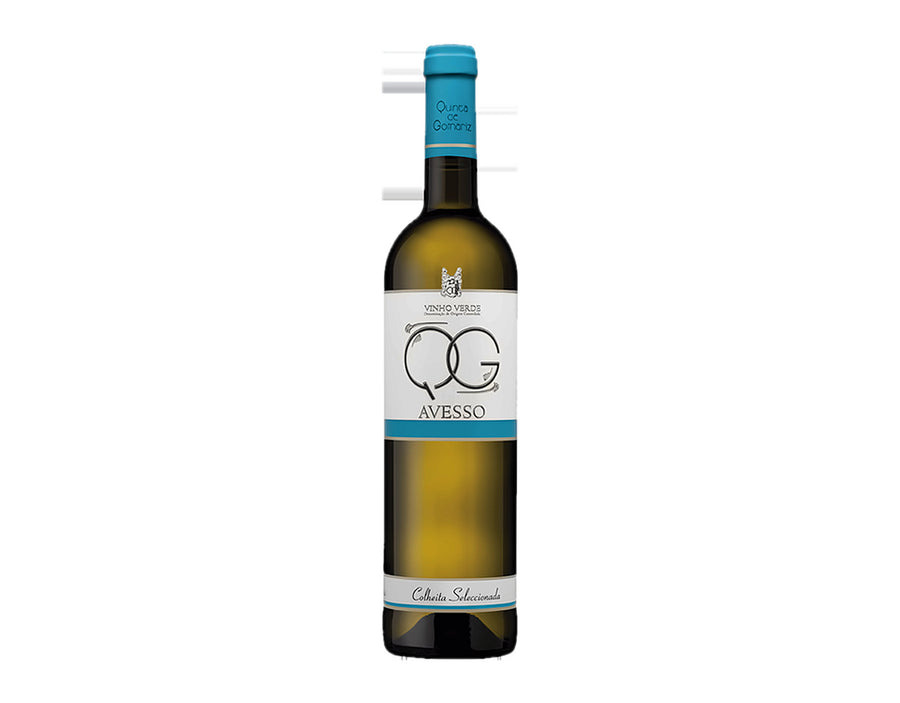 Quinta do Gomariz Avesso Branco