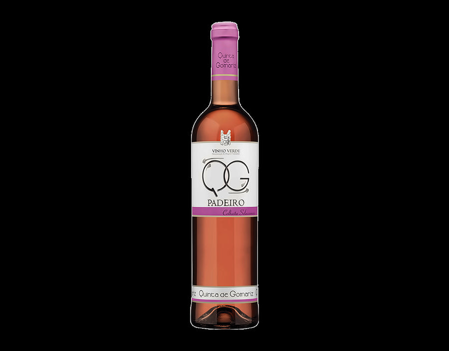 Quinta do Gomariz Padeiro Rose