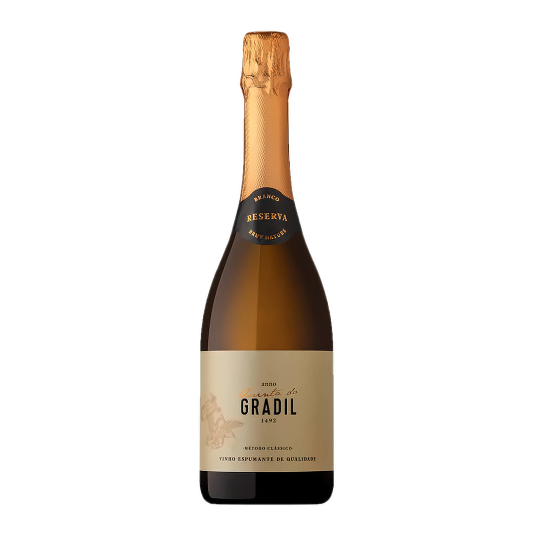Quinta do Gradil Reserve Brut Nature