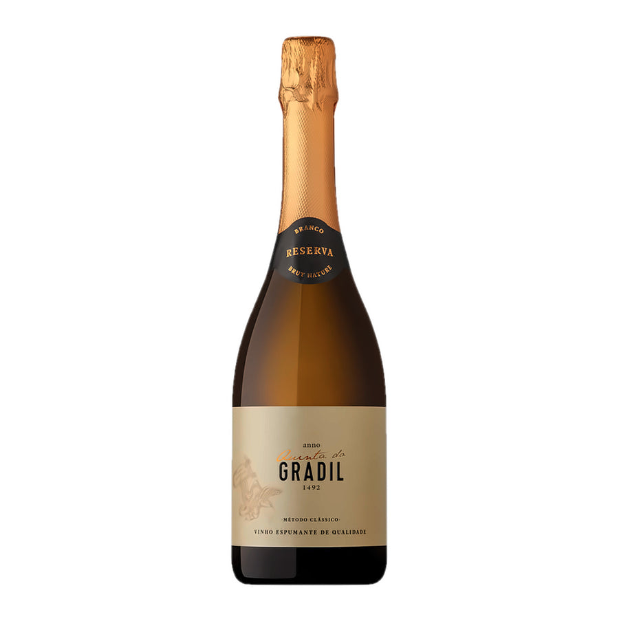 Quinta do Gradil Reserve Brut Nature