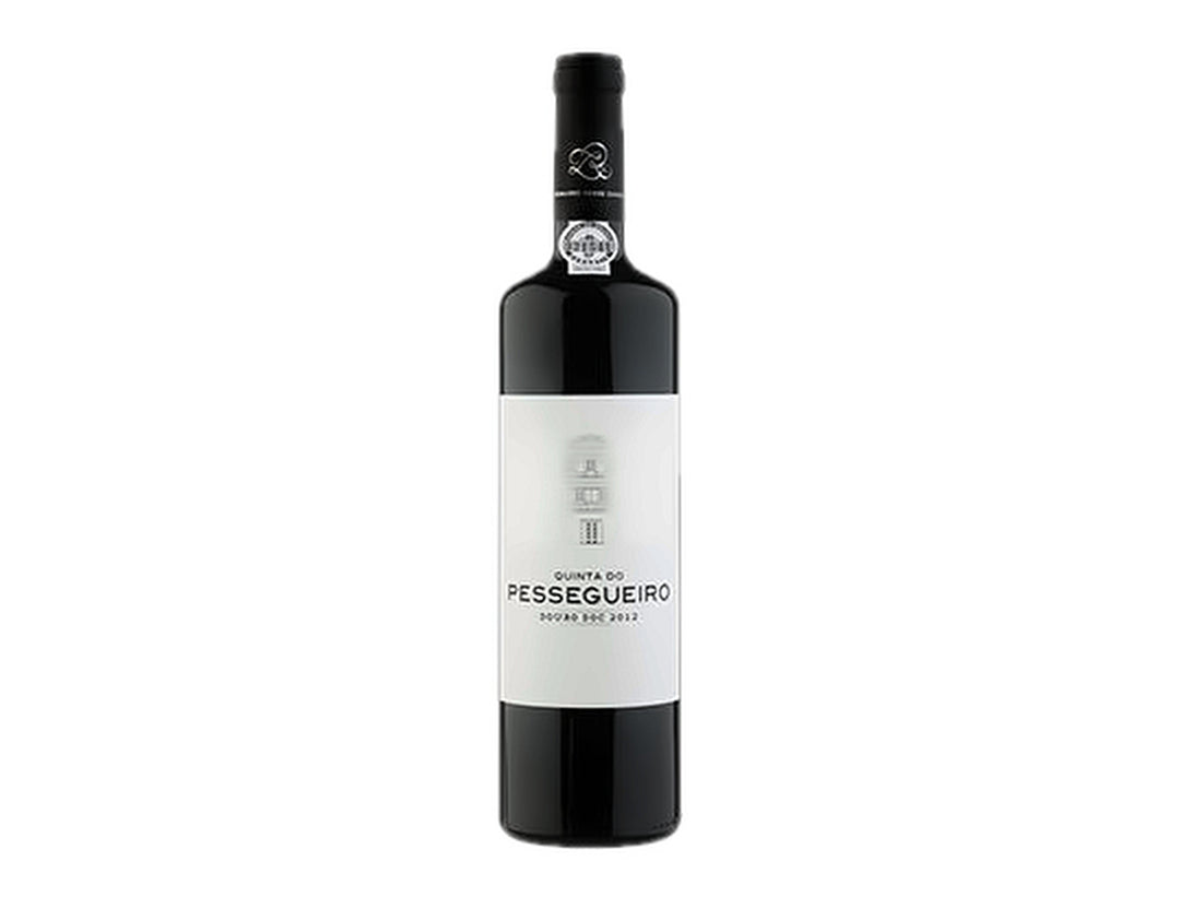 Quinta do Pessegueiro Tinto