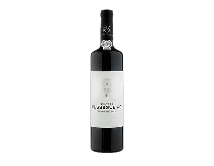 Quinta do Pessegueiro Tinto