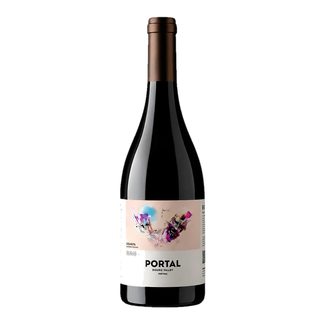 Quinta do Portal Colheita Tinto