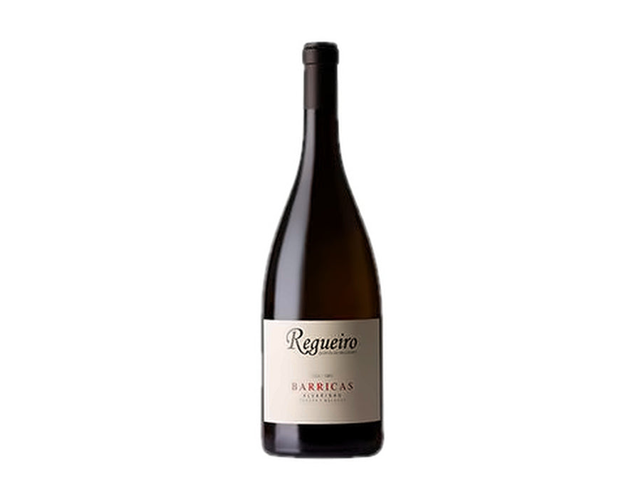 Quinta do Regueiro Alvarinho Barrica