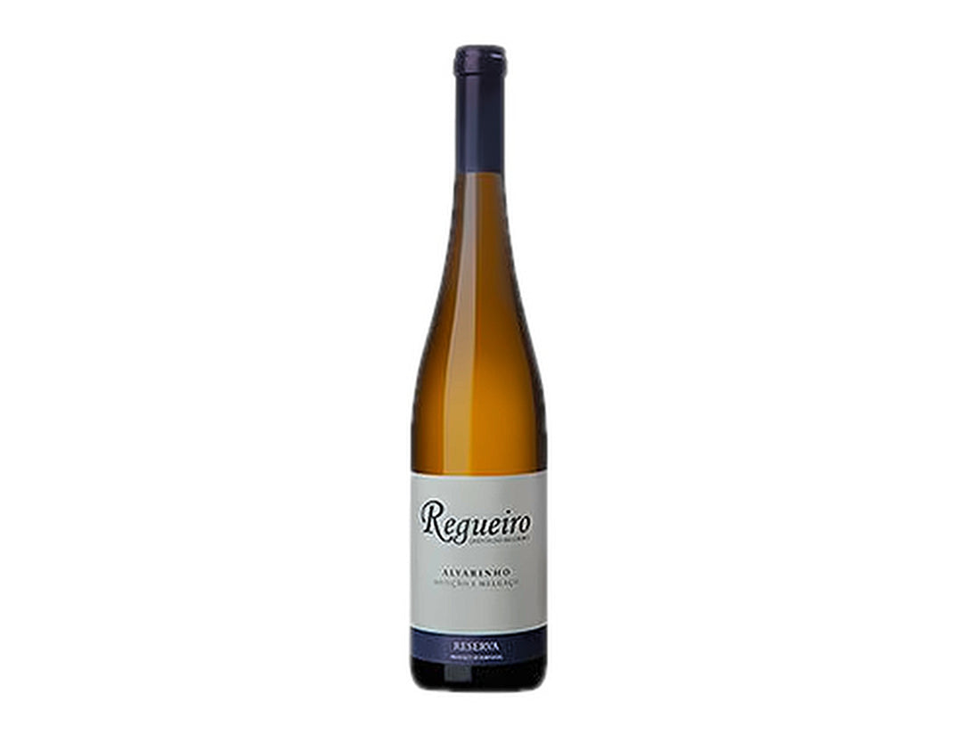 Quinta do Regueiro Alvarinho Reserva