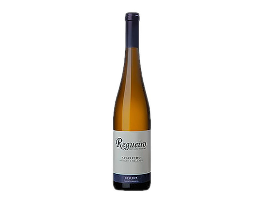 Quinta do Regueiro Alvarinho Reserva