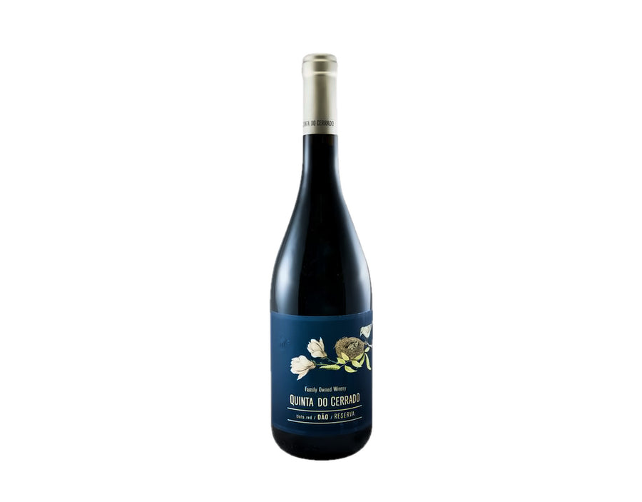 Quinta do Serrado Reserva Tinto