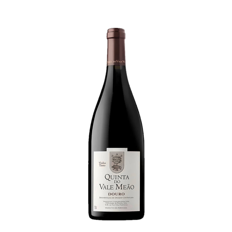 Quinta do Vale Meão Red